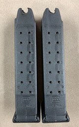 Glock Model 17 9mm Gen II - mint in box - - 8 of 8