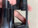 Smith & Wesson Model 57 (No Dash) 6 Inch Revolver - minty - - 6 of 9