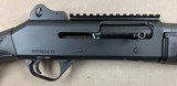Toros Copolla T-4 12 Ga Semi Auto Tactical Shotgun - NIB - - 5 of 14