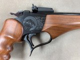 Thompson Center Contender 7mm TCU caliber - mint - - 4 of 6