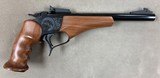 Thompson Center Contender 7mm TCU caliber - mint - - 3 of 6
