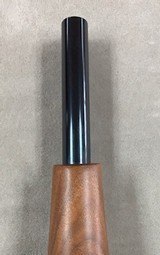 Thompson Center Contender 7mm TCU caliber - mint - - 6 of 6