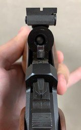 Thompson Center Contender 7mm TCU caliber - mint - - 5 of 6