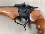Thompson Center Contender 7mm TCU caliber - mint - - 2 of 6
