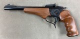 Thompson Center Contender 7mm TCU caliber - mint - - 1 of 6