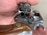 Smith & Wesson Model 60 Stainless 2 Inch .38 Special Revolver - ANIB - - 5 of 9