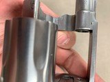 Smith & Wesson Model 60 Stainless 2 Inch .38 Special Revolver - ANIB - - 6 of 9