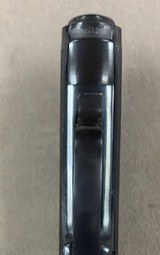 Walther PPK/S .380acp Made in USA - about perfect - - 7 of 7