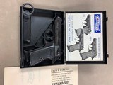 Walther PPK/S .380acp Made in USA - about perfect - - 1 of 7