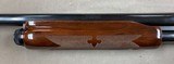 Remington Model 870 12 Ga Wingmaster 28 Inch Modified - excellent - - 8 of 12