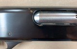 Remington Model 870 12 Ga Wingmaster 28 Inch Modified - excellent - - 3 of 12