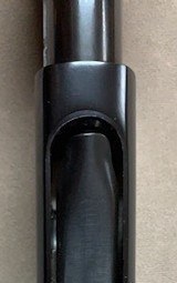 Remington Model 870 12 Ga Wingmaster 28 Inch Modified - excellent - - 10 of 12