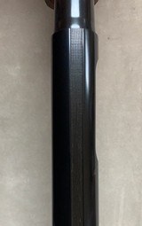 Remington Model 870 12 Ga Wingmaster 28 Inch Modified - excellent - - 11 of 12