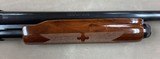 Remington Model 870 12 Ga Wingmaster 28 Inch Modified - excellent - - 4 of 12