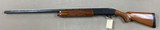 Remington Model 1100 12 Ga Magnum Shotgun 30 Inch Full Choke - excellent - - 5 of 13