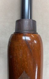 Remington Model 1100 12 Ga Magnum Shotgun 30 Inch Full Choke - excellent - - 11 of 13