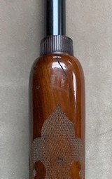 Remington Model 1100 12 Ga Magnum Shotgun 30 Inch Full Choke - excellent - - 10 of 13