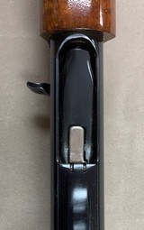 Remington Model 1100 12 Ga Magnum Shotgun 30 Inch Full Choke - excellent - - 9 of 13