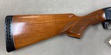 Remington Model 1100 12 Ga Magnum Shotgun 30 Inch Full Choke - excellent - - 4 of 13
