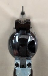 Hawes J P Sauer Revolver .357 Mag - 6 of 8