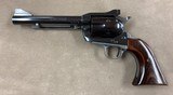 Hawes J P Sauer Revolver .357 Mag - 1 of 8