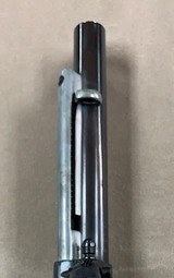 Hawes J P Sauer Revolver .357 Mag - 8 of 8