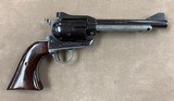 Hawes J P Sauer Revolver .357 Mag - 4 of 8