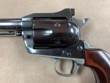 Hawes J P Sauer Revolver .357 Mag - 2 of 8