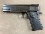 Essex 1911 .45 ACP Accurized - 1 of 5