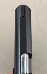 Smith & Wesson Model 59 9mm Pistol - excellent - - 3 of 4