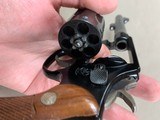 Smith & Wesson Model 12 Revolver .38 Special Caliber - excellent - - 5 of 10