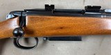 Remington Model 788 .308 Caliber - excellent - - 2 of 8