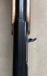 Remington Model1100 12 Ga Trap Shotgun - excellent - - 11 of 13