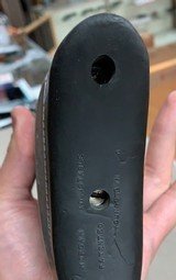 Remington Model1100 12 Ga Trap Shotgun - excellent - - 12 of 13