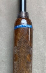 Remington Model1100 12 Ga Trap Shotgun - excellent - - 10 of 13