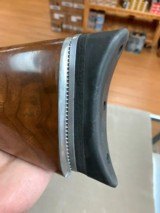 Remington Model1100 12 Ga Trap Shotgun - excellent - - 13 of 13