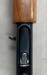 Remington Model1100 12 Ga Trap Shotgun - excellent - - 9 of 13