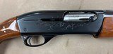 Remington Model1100 12 Ga Trap Shotgun - excellent - - 2 of 13