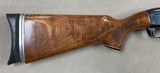 Remington Model1100 12 Ga Trap Shotgun - excellent - - 4 of 13