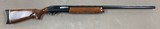 Remington Model1100 12 Ga Trap Shotgun - excellent - - 1 of 13