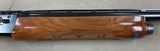 Remington Model1100 12 Ga Trap Shotgun - excellent - - 3 of 13