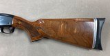 Remington Model1100 12 Ga Trap Shotgun - excellent - - 8 of 13