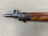 Enfield .303 No 4 Mk 1 US Property Marked - 7 of 11