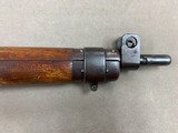 Enfield .303 No 4 Mk 1 US Property Marked - 3 of 11