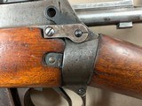 Enfield .303 No 4 Mk 1 US Property Marked - 6 of 11