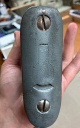 Enfield .303 No 4 Mk 1 US Property Marked - 10 of 11