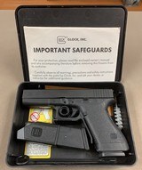 Glock Model 21 Gen II .45acp - Minty - - 1 of 9