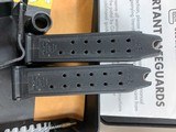Glock Model 21 Gen II .45acp - Minty - - 2 of 9