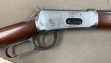 Winchester Model 1894 .32 Special Circa 1913 - 2 of 13