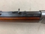 Winchester Model 1894 .32 Special Circa 1913 - 11 of 13
